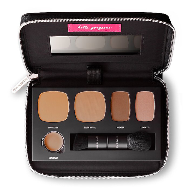 bareMinerals READY® To Go Complexion Perfection Palette